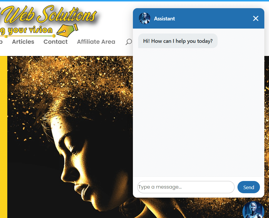 Ai Assistant Chatbot for Wordpress - Image 3