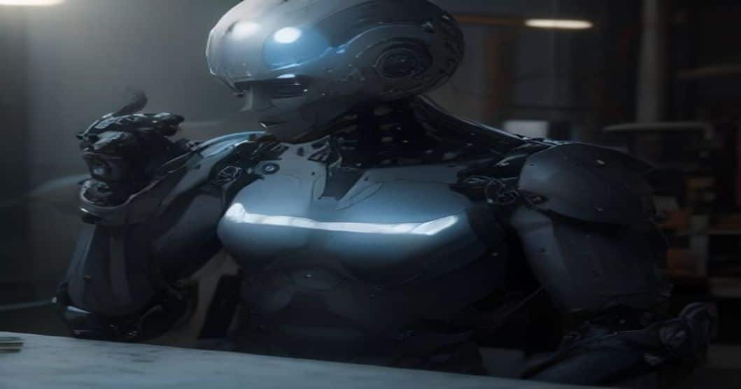 Robotics Revolution: 5 Breakthroughs That Will Change Your World in 2024