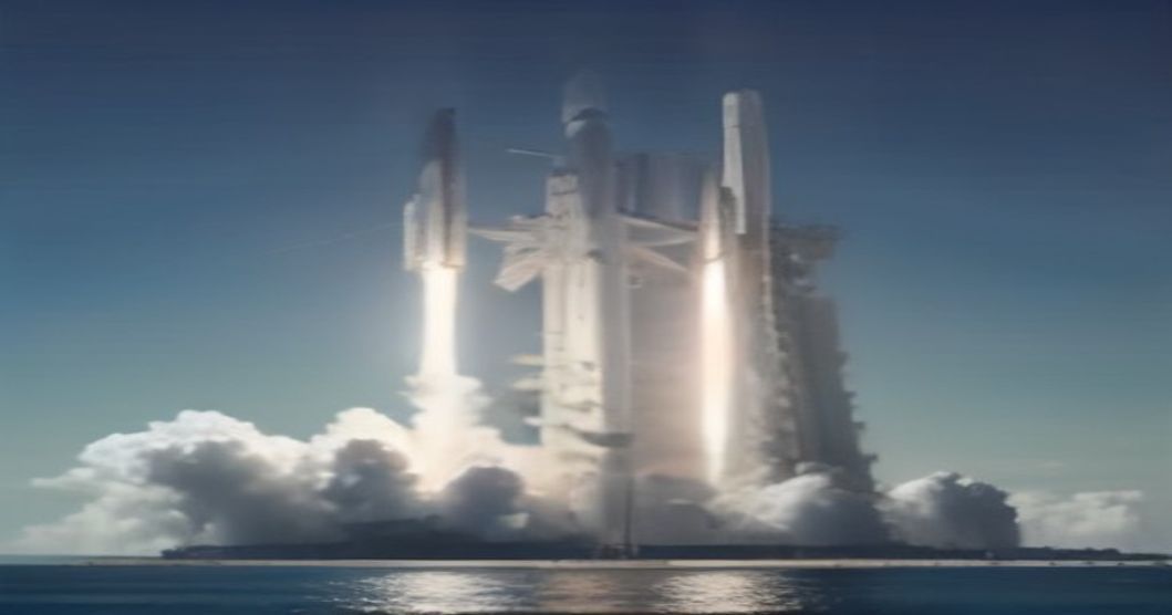 SpaceX in 2026: The Year of Starship, Starlink, and the New Space Economy