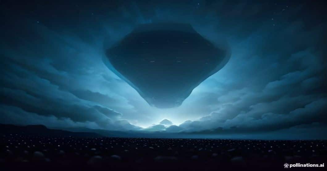 Extraterrestrial Disclosure in 2026: What’s Really Happening and Why It Matters